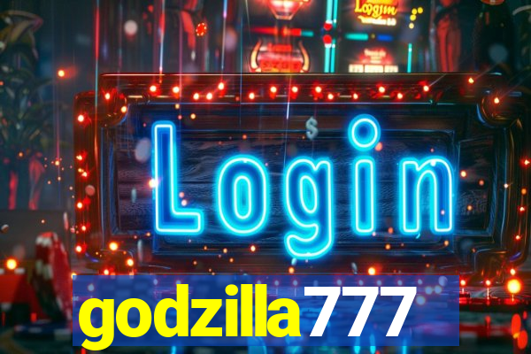 godzilla777