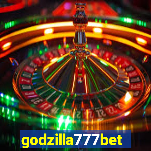 godzilla777bet