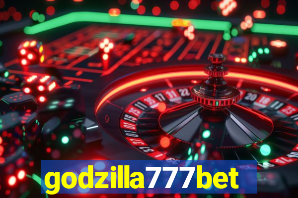 godzilla777bet