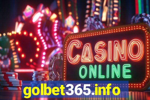 golbet365.info