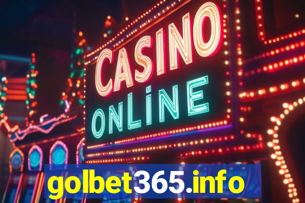golbet365.info