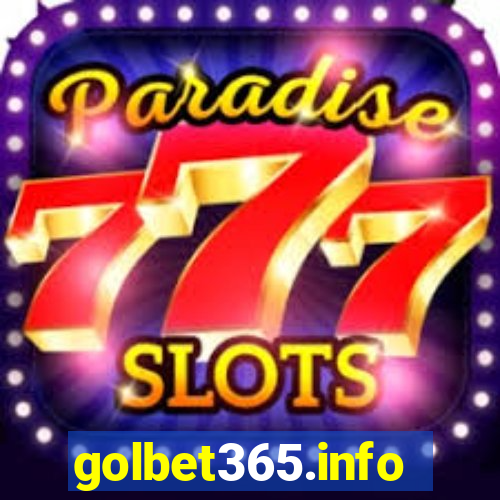 golbet365.info