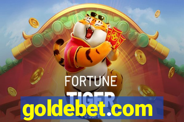 goldebet.com