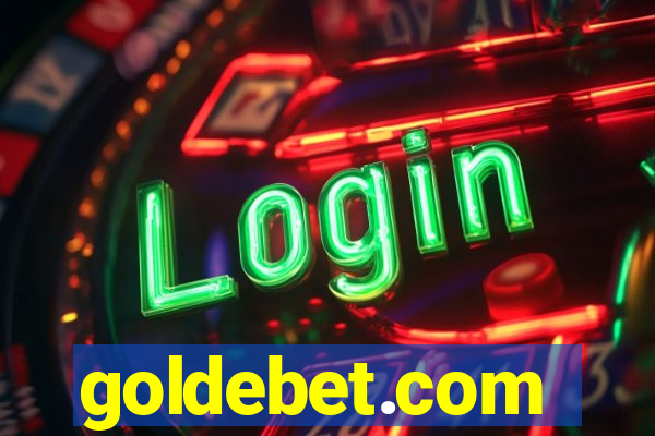 goldebet.com