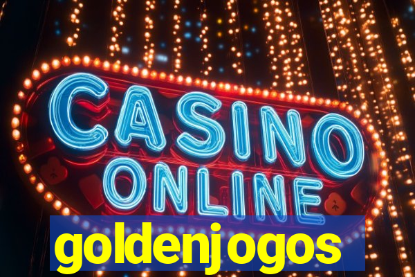 goldenjogos