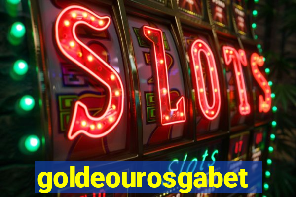 goldeourosgabet