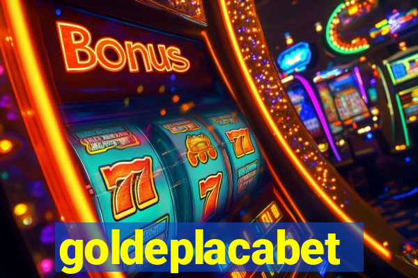 goldeplacabet