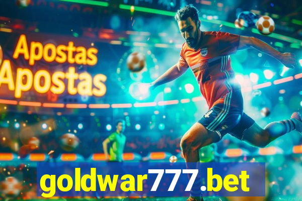 goldwar777.bet