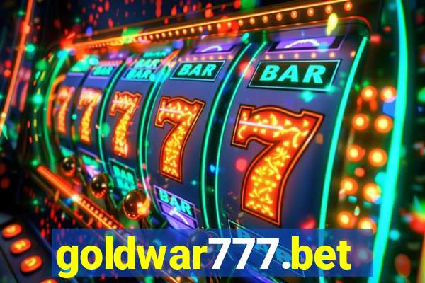 goldwar777.bet