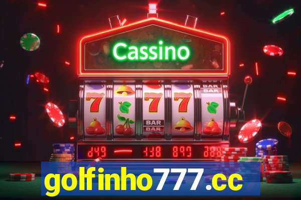 golfinho777.cc
