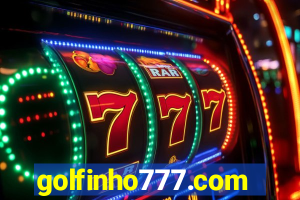 golfinho777.com