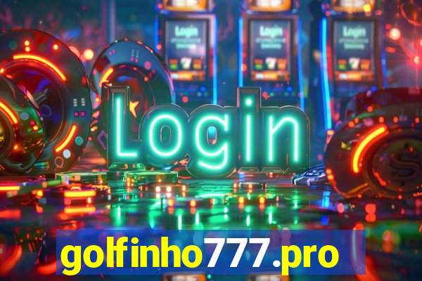 golfinho777.pro