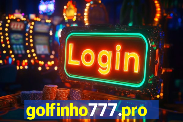 golfinho777.pro