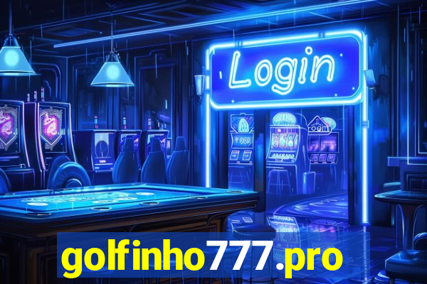 golfinho777.pro