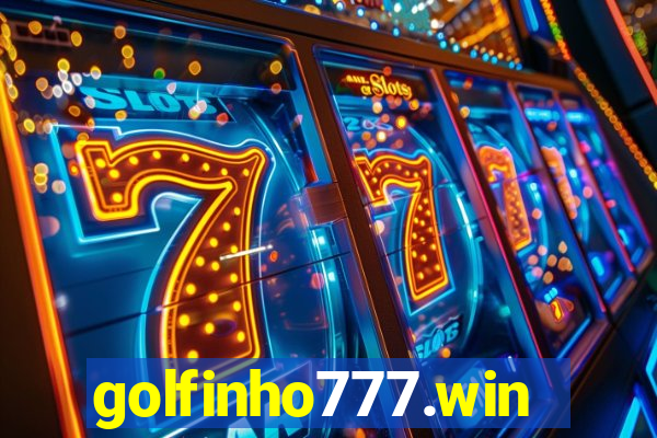 golfinho777.win