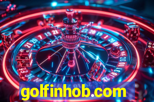 golfinhob.com