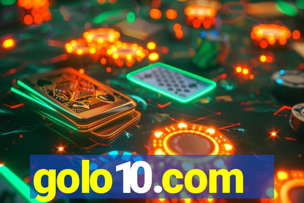 golo10.com