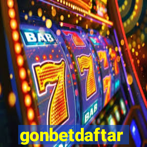 gonbetdaftar