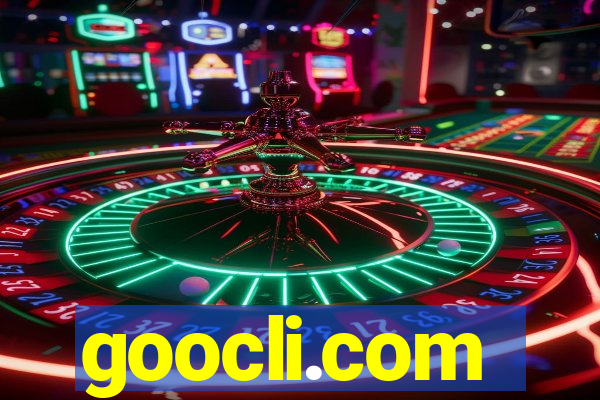 goocli.com