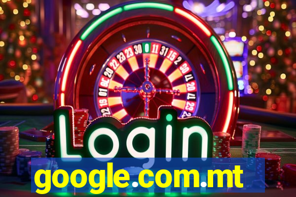 google.com.mt