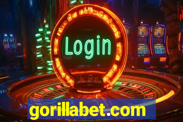 gorillabet.com