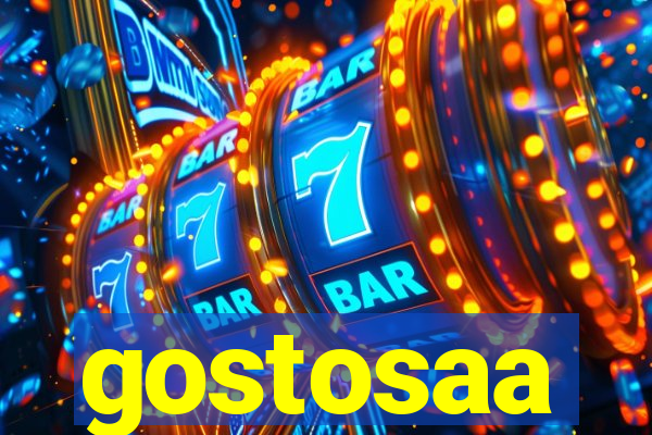 gostosaa