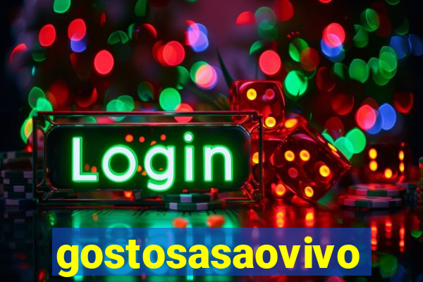 gostosasaovivo