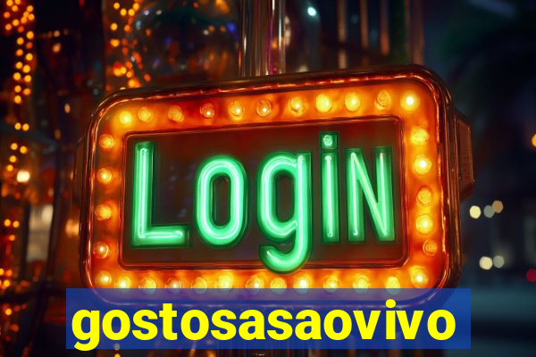 gostosasaovivo