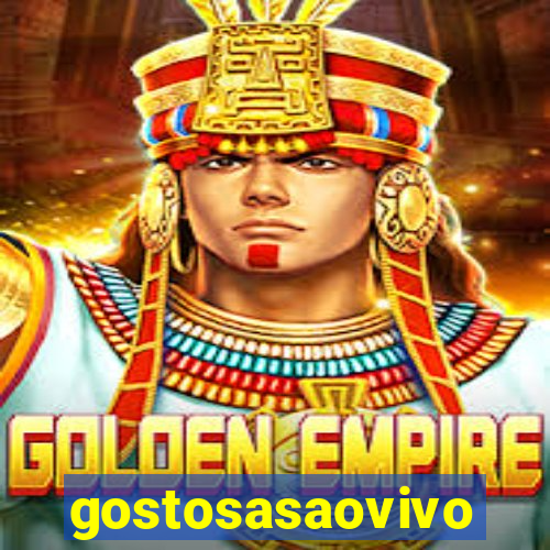 gostosasaovivo