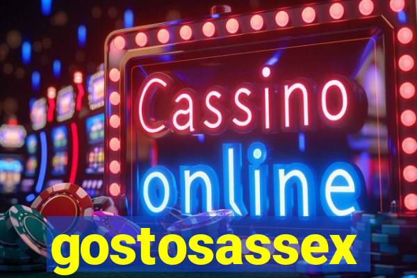gostosassex