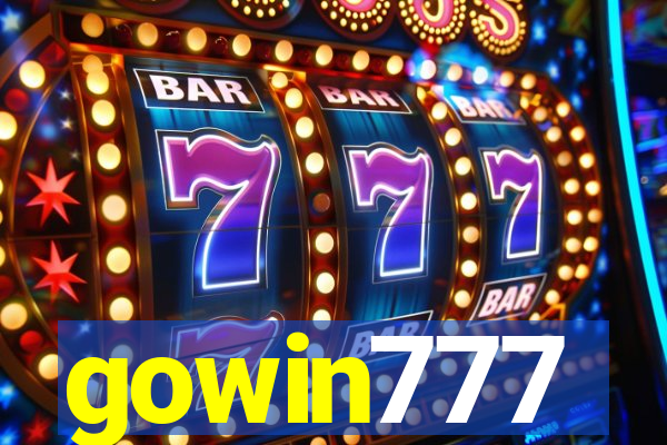 gowin777