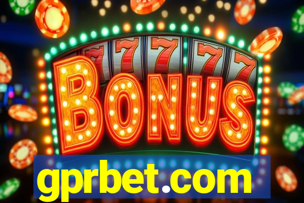 gprbet.com