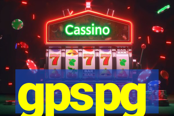 gpspg