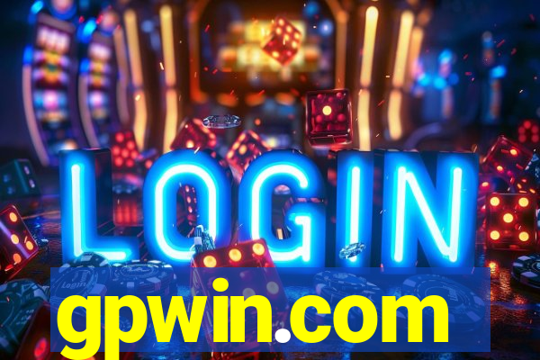 gpwin.com