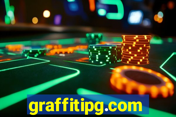 graffitipg.com