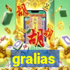 gralias-pg.com