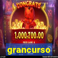 grancurso