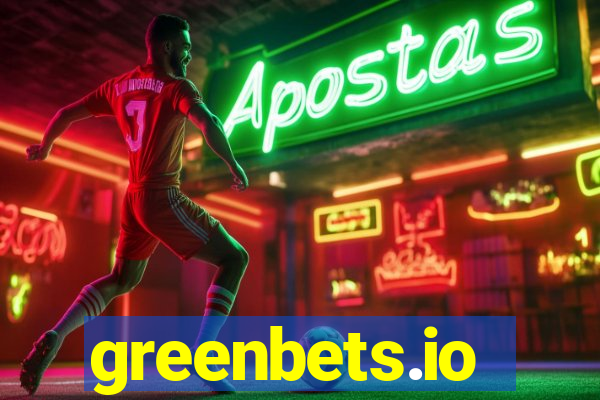 greenbets.io
