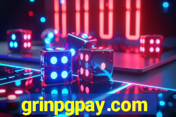 grinpgpay.com