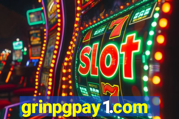 grinpgpay1.com