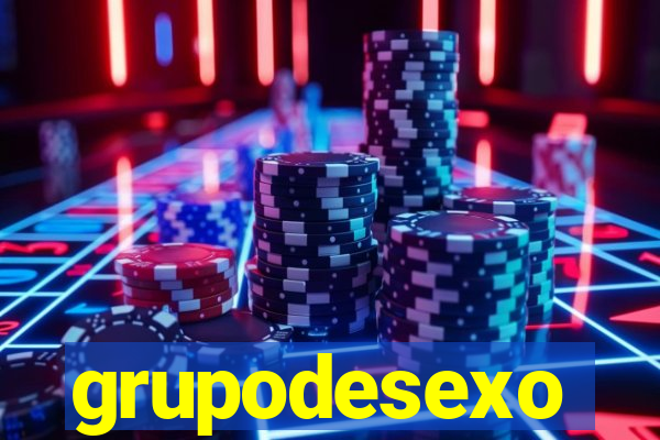 grupodesexo