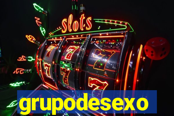 grupodesexo