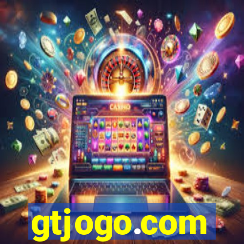 gtjogo.com