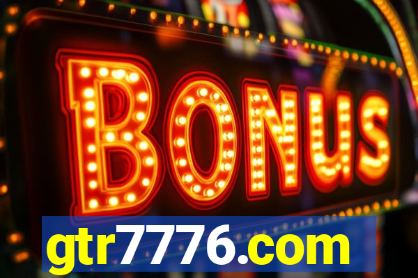 gtr7776.com