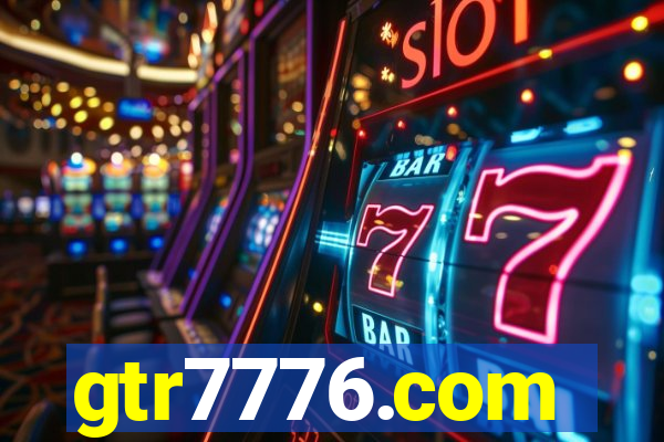 gtr7776.com