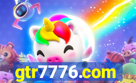 gtr7776.com