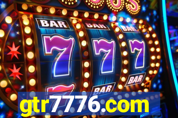 gtr7776.com