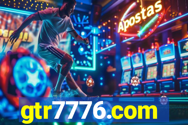 gtr7776.com