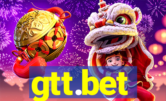 gtt.bet