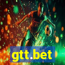 gtt.bet